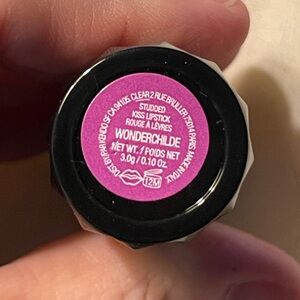 KVD Studded Kiss Lipstick - Wonderchilde
